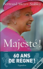 Capa do artigo Majeste !