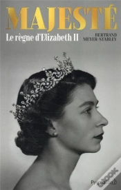 Capa do artigo Majeste - Le Regne D