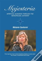 Capa do artigo Majesteria