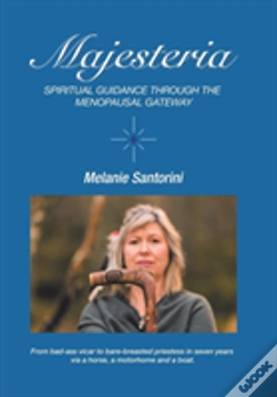 Capa do artigo Majesteria