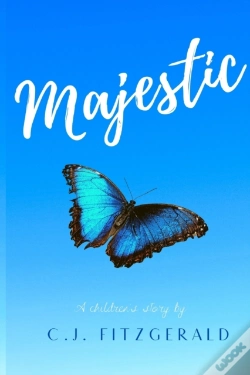 Capa do artigo Majestic