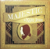 Capa do artigo Majestic - CD