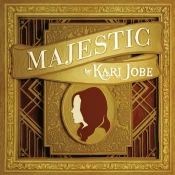 Capa do artigo Majestic - CD