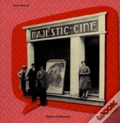Capa do artigo Majestic Cine