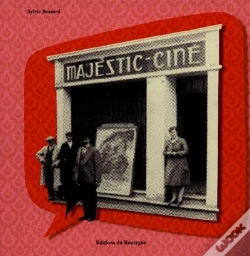 Capa do artigo Majestic Cine