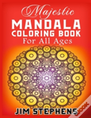 Majestic Coloring Book