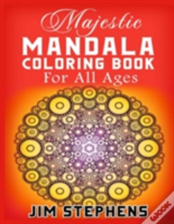 Capa do artigo Majestic Coloring Book