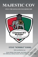 Majestic Cov