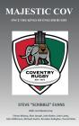Majestic Cov - Preview