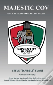 Capa do artigo Majestic Cov
