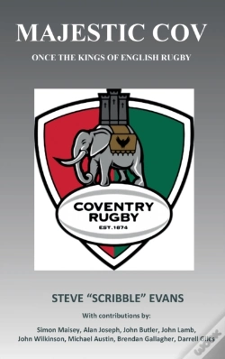 Capa do artigo Majestic Cov