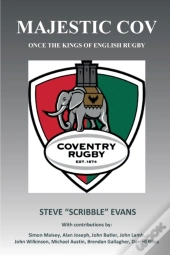 Majestic Cov