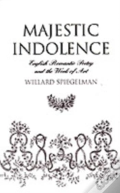 Capa do artigo Majestic Indolence