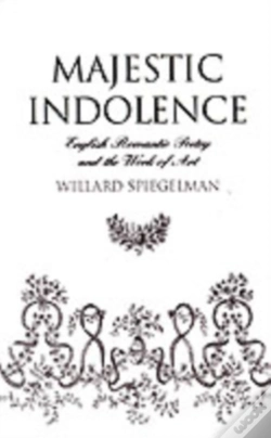 Capa do artigo Majestic Indolence