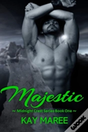 Capa do artigo Majestic