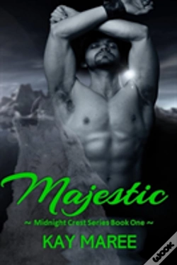Capa do artigo Majestic