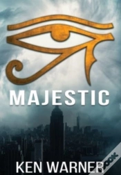 Capa do artigo Majestic