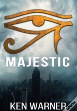 Capa do artigo Majestic
