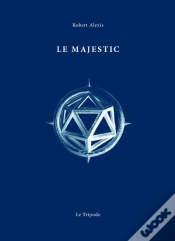 Capa do artigo Majestic (Le)