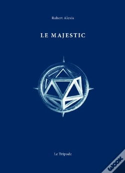Capa do artigo Majestic (Le)
