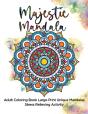 Majestic Mandala - Preview