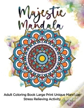 Majestic Mandala