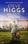 Majestic Mystery: An Albert And Rex Short Story