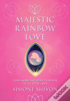 Majestic Rainbow Love