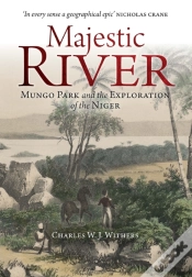 Capa do artigo Majestic River