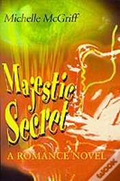 Capa do artigo Majestic Secret