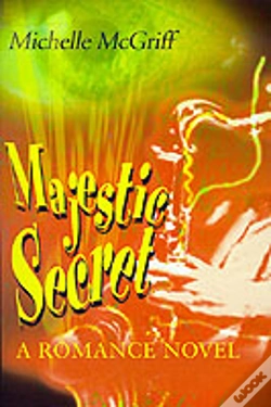 Capa do artigo Majestic Secret