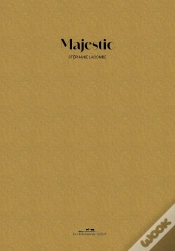 Capa do artigo Majestic