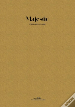 Capa do artigo Majestic