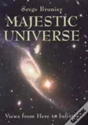 Capa do artigo Majestic Universe
