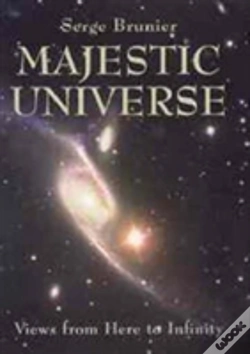 Capa do artigo Majestic Universe