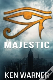 Capa do artigo Majestic
