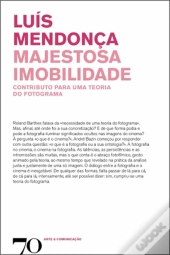 Majestosa Imobilidade