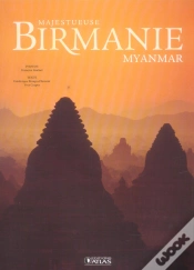Capa do artigo Majestueuse Birmanie