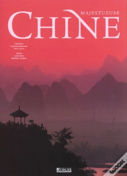 Capa do artigo Majestueuse Chine