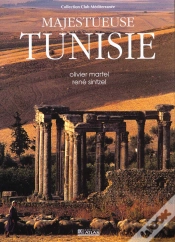 Capa do artigo Majestueuse Tunisie