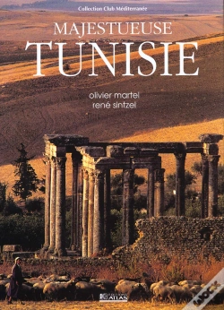 Capa do artigo Majestueuse Tunisie