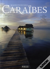 Majestueuses Caraïbes
