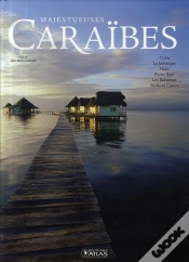 Capa do artigo Majestueuses Caraïbes