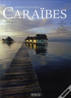 Capa do artigo Majestueuses Caraïbes