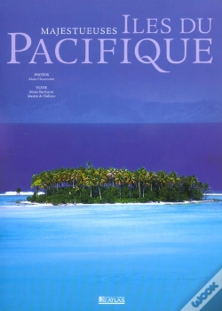 Capa do artigo Majestueuses Iles Du Pacifique