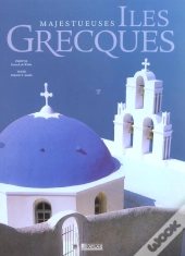Majestueuses Iles Grecques