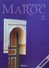 Majestueux Maroc