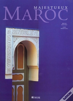 Capa do artigo Majestueux Maroc