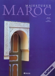 Capa do artigo Majestueux Maroc