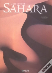 Capa do artigo Majestueux Sahara